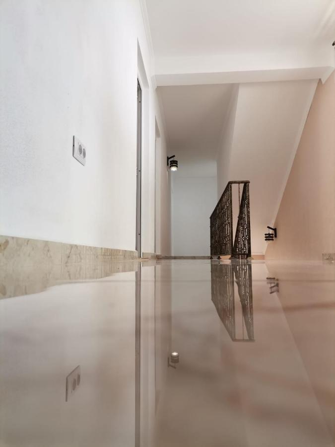 Hotel Casa Dana Olteanu Moeciu De Sus Exteriér fotografie